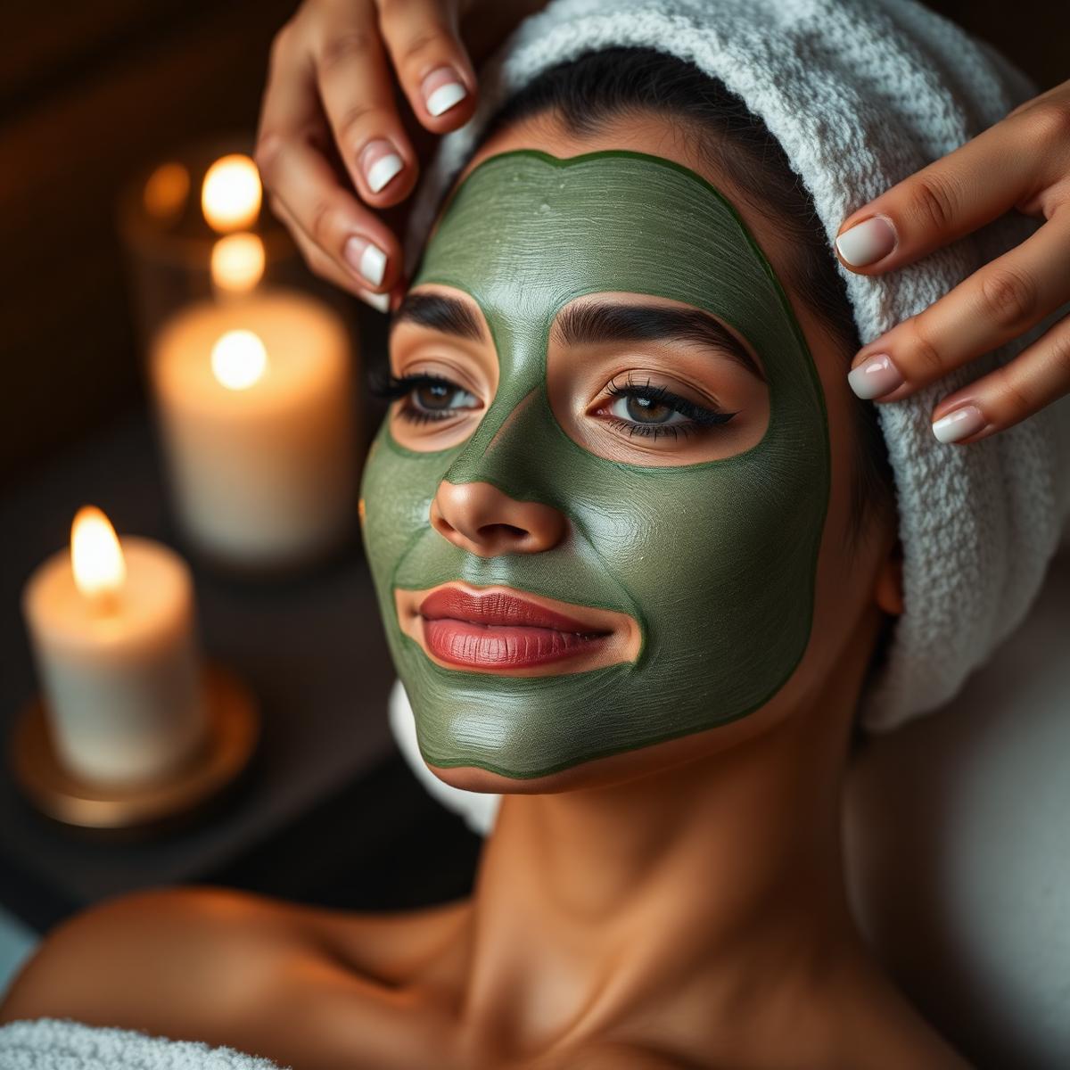 Skin & Facials