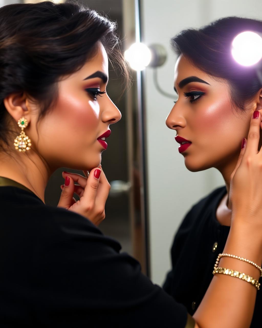 Barkha